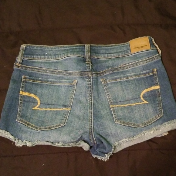 American Eagel shorts - Picture 3 of 3